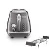 Máy nướng bánh mì Delonghi CTOT2103.GY
