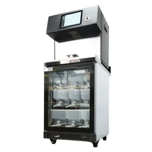 Máy pha chế đồ uống tự động Yubann YB-DD11-580