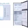Tủ lạnh Toshiba Inverter 407 lít GR-RT535WE-PMV(06)-MG