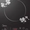 BẾP ĐIỆN TỪ MIDEA MI-SV21DM, 2100W
