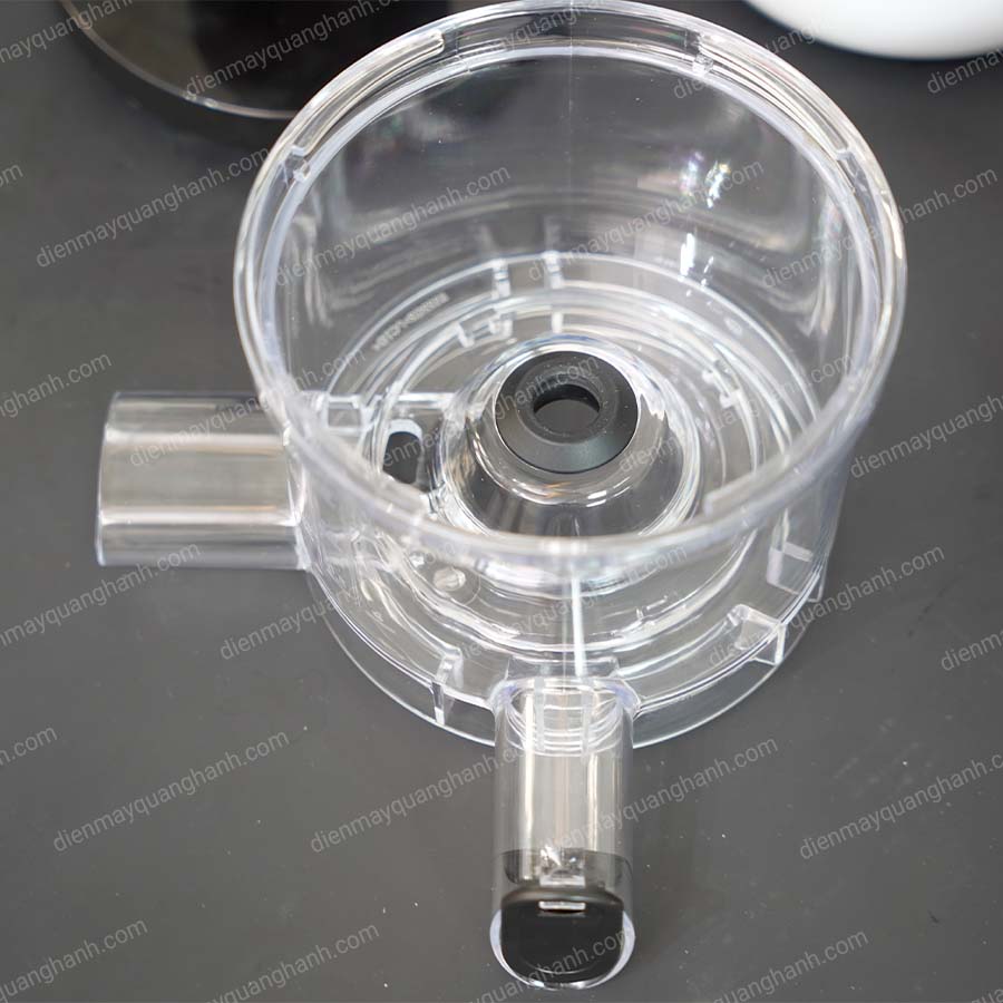 Ảnh thực tế Máy ép chậm Bosch MESM500W