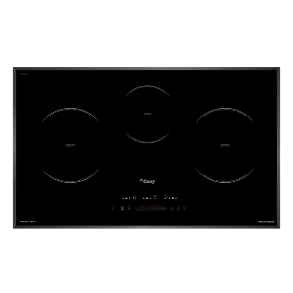 Bếp từ 3 vùng nấu Canzy CZ TL67GA