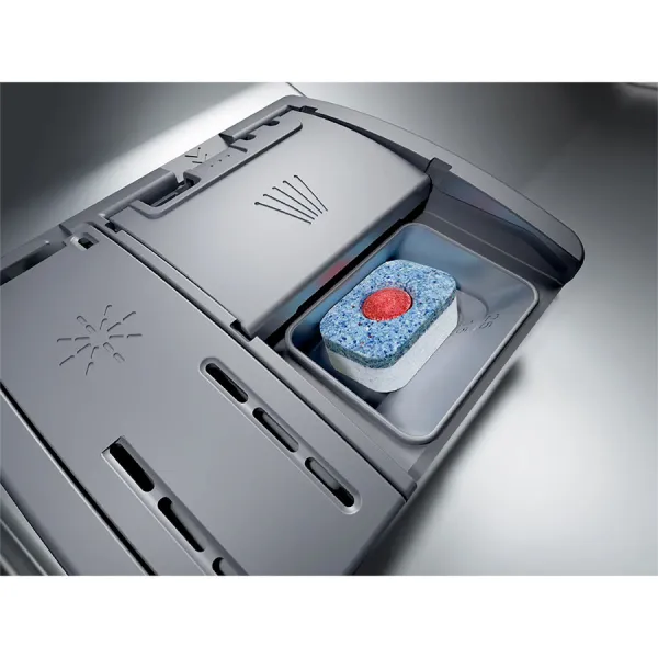 Máy rửa chén bán âm Bosch SMI6ZCS16E