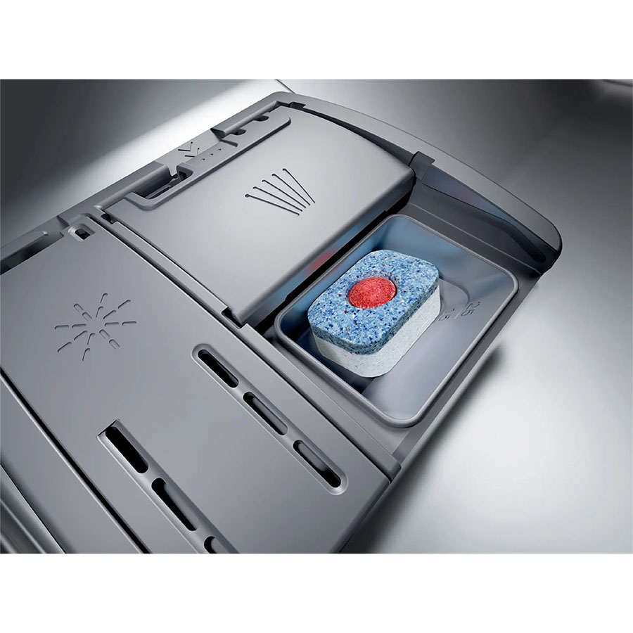 Máy rửa chén bán âm Bosch SMI6ZCS16E