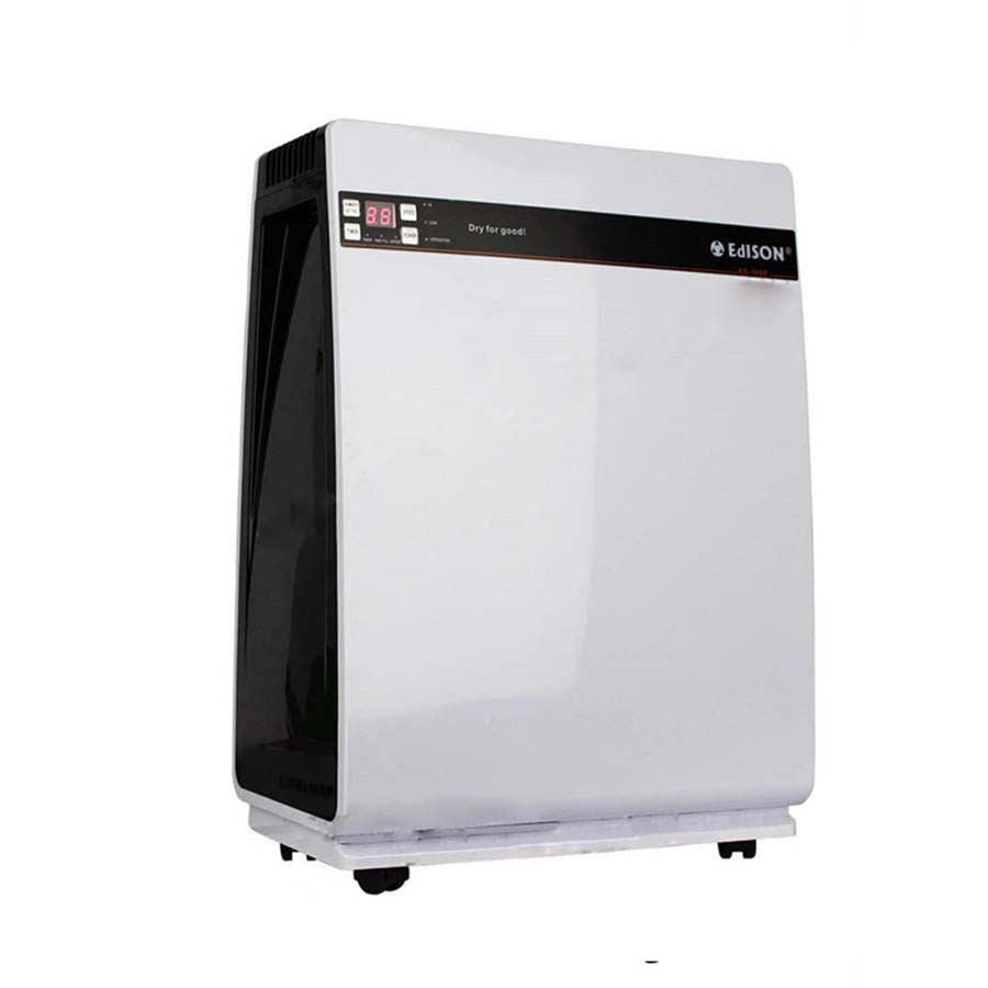 Máy hút ẩm Edison ED-16BE