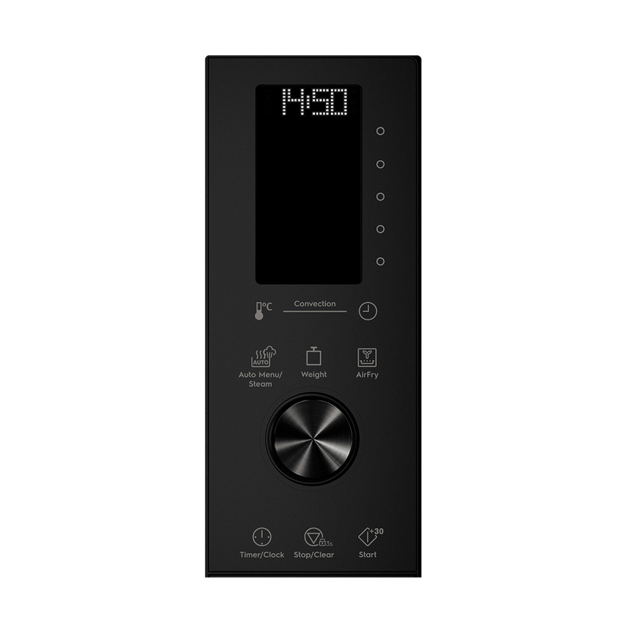 Lò vi sóng có nướng Electrolux EMSB30XCF