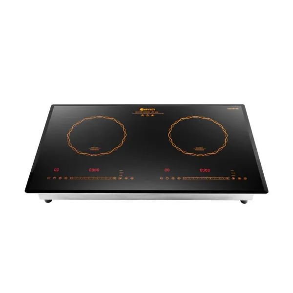 Bếp từ đôi Elmich ICE-3882