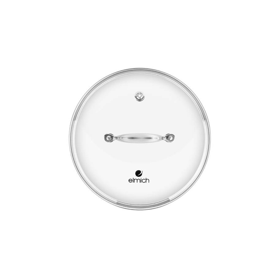 Bộ nồi Inox liền khối Elmich Trimax Cz EL-3833 size 16,20,22cm
