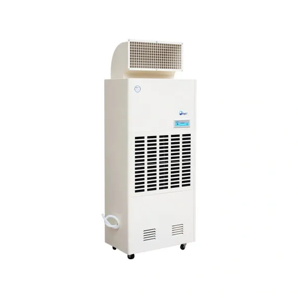 Máy hút ẩm công nghiệp FujiE HM-2408DS