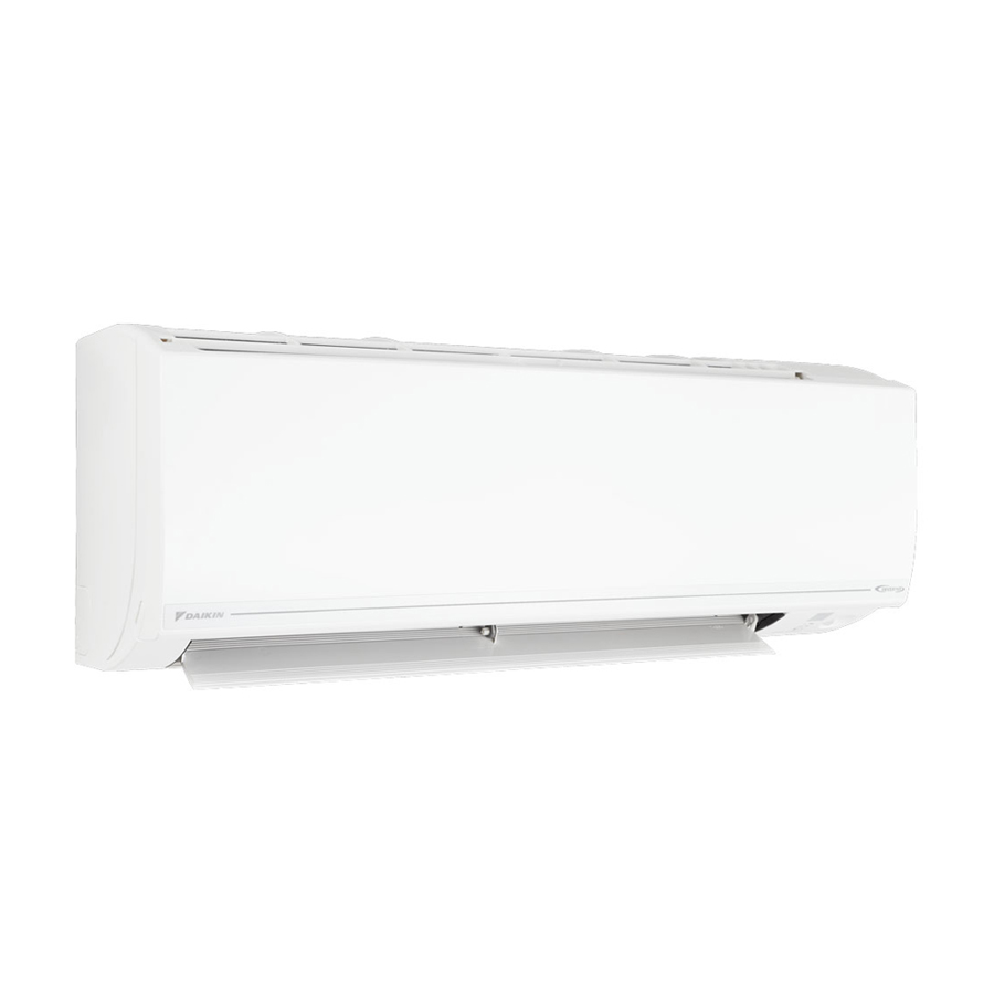 Điều hòa 2 chiều Daikin Inverter 1 HP FTHF25VAVMV