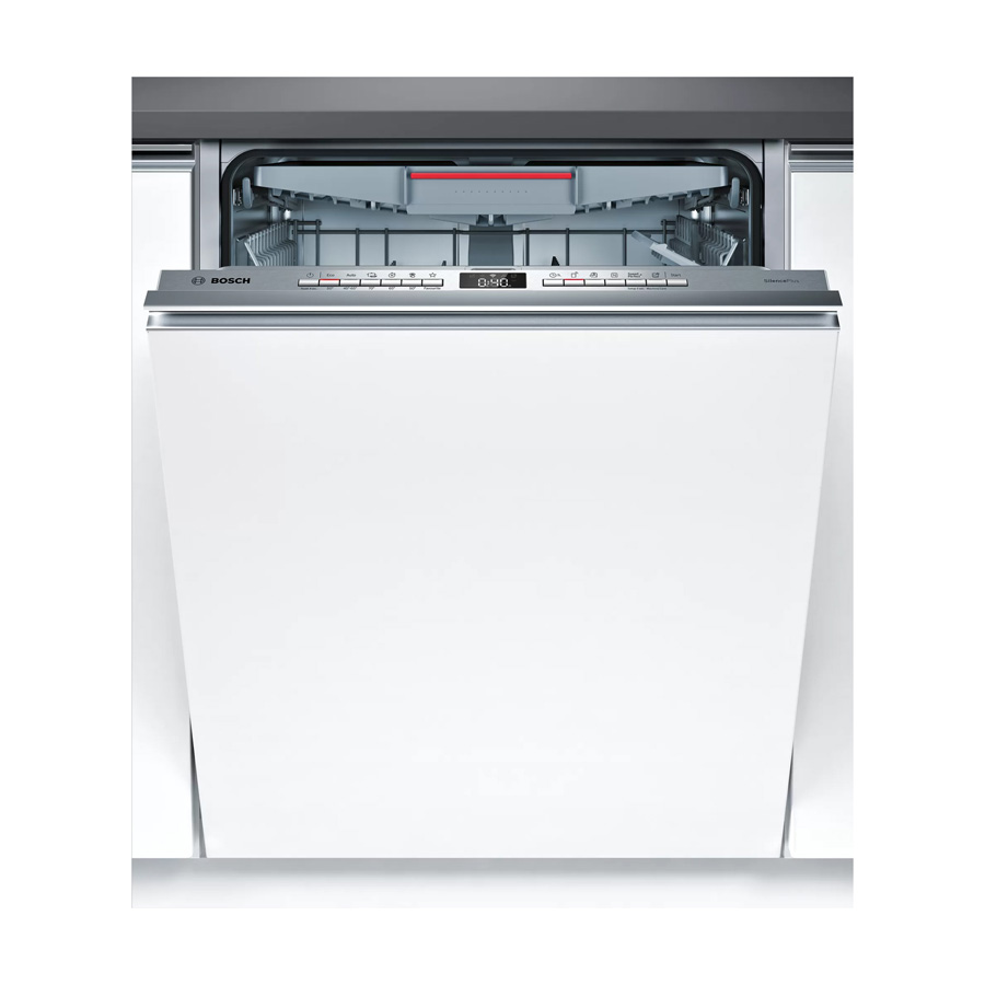 máy rửa bát âm toàn phần Bosch SMV4ECX14E