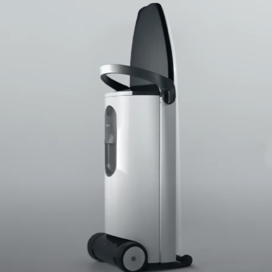 Bàn là hơi nước Miele B3847