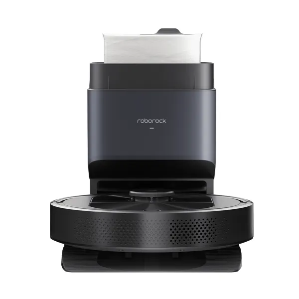 Robot Hút Bụi Lau Nhà Roborock Q5 Pro Plus
