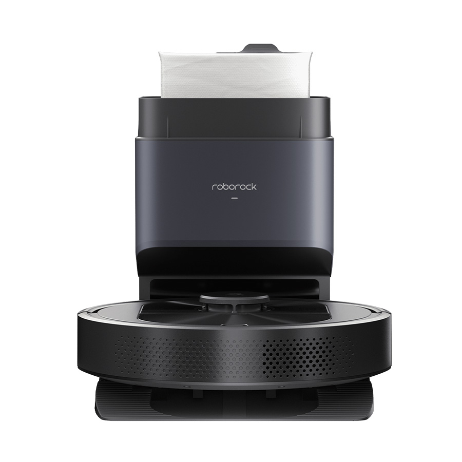 Robot Hút Bụi Lau Nhà Roborock Q5 Pro Plus