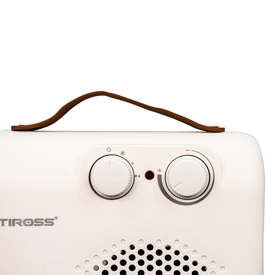 Quạt sưởi điện TIROSS TS9445