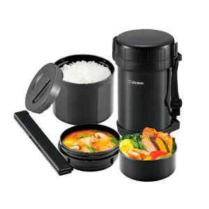 Hộp đựng cơm giữ nhiệt Zojirushi SL-XE20-AD