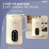 Máy làm sữa hạt Creen CR-1000 Pro