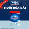 Muối rửa bát Finish 1.5kg