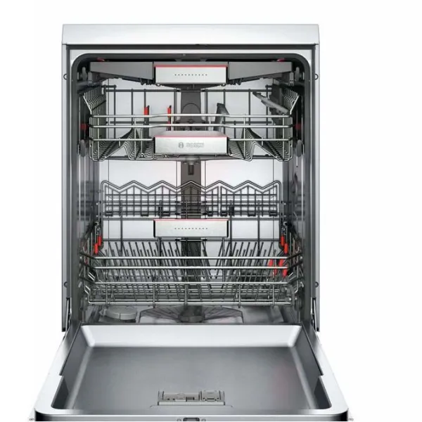 Máy rửa bát Bosch SMS68TI02E