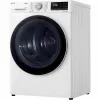 Máy sấy bơm nhiệt LG Inverter 10.5 kg DVHP50W