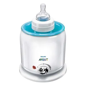 Máy hâm sữa Philips Avent IQ