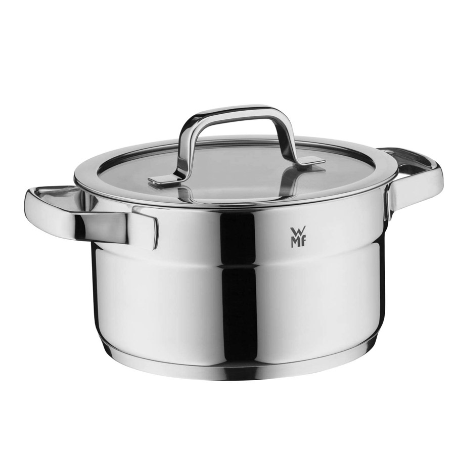 Bộ nồi WMF Compact Cuisine 4Pc Cookware Set 20Cm 0798046380