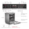 Máy rửa bát Bosch SMS6ZCI42E