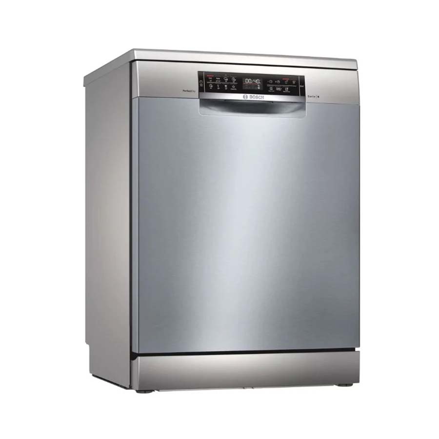 Máy rửa bát Bosch SMS6ZCI48E