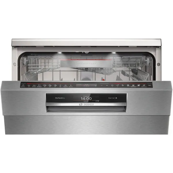 Máy rửa chén độc lập Bosch SMS8YDS83T