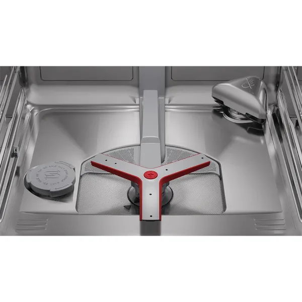 Máy rửa bát âm tủ 13 bộ Bosch SMV8ZDX86M