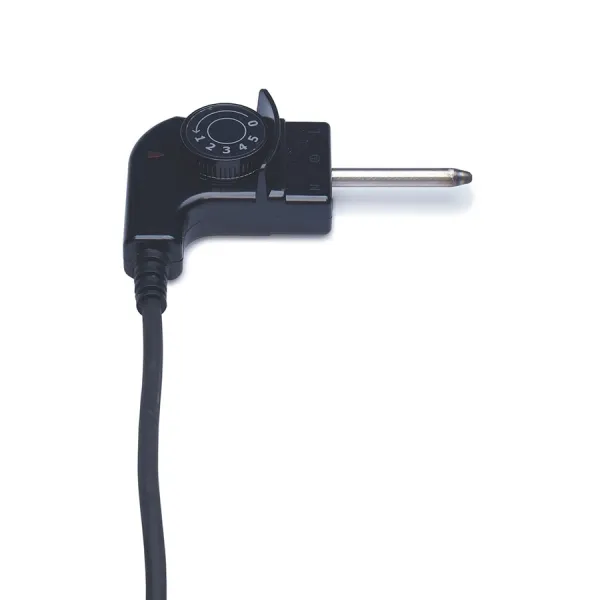 Vỉ nướng điện Electrolux ETTG1-40BK