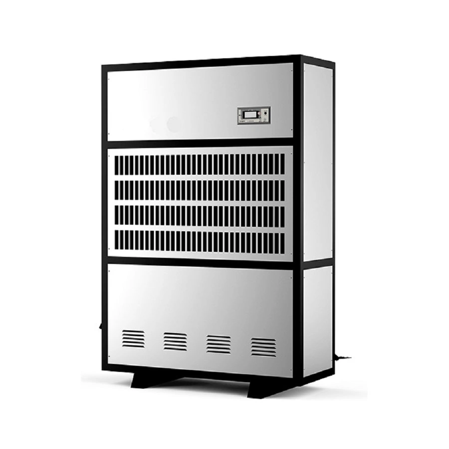 Máy hút ẩm công nghiệp trong môi trường nhiệt độ thấp Fujie LTR15S