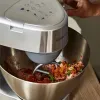 Máy trộn đa năng Kenwood Prospero Plus KHC29.A0SI