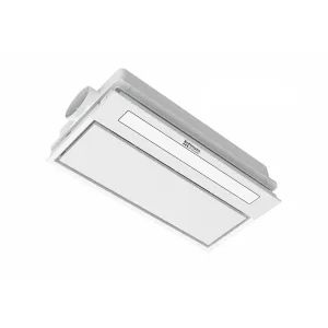 Quạt sưởi âm trần Kottmann K8
