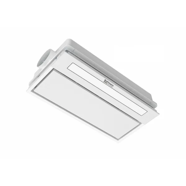 Quạt sưởi âm trần Kottmann K8