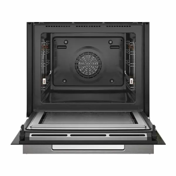 Lò nướng kết hợp vi sóng Bosch HMG778NB1