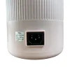 Máy làm sữa hạt mini SEKA SK320 Pro 1.2 lít