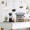 Máy pha cà phê Breville BES920BSS