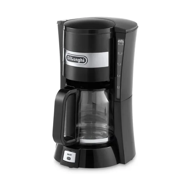Máy pha cà phê nhỏ giọt Delongi ICM15210.1