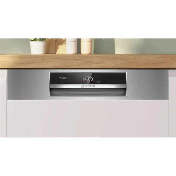 Máy rửa bát Bosch SMI8TCS01E