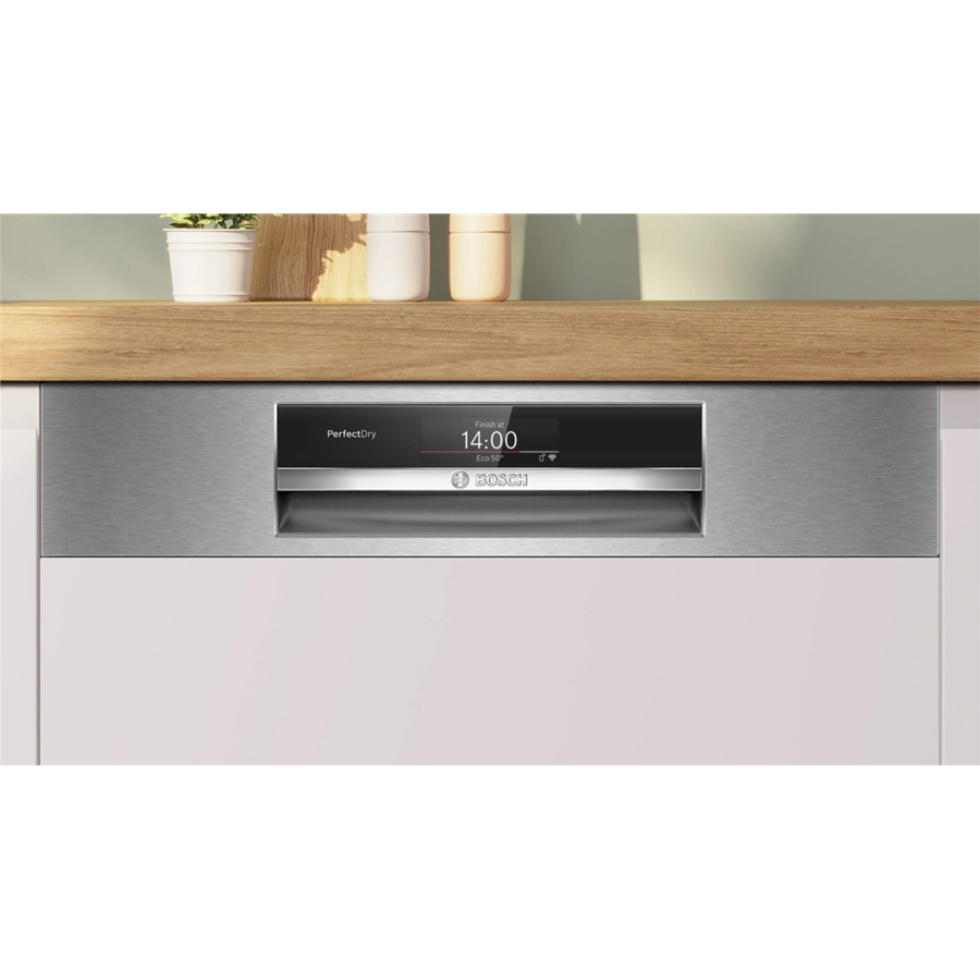 Máy rửa bát Bosch SMI8TCS01E