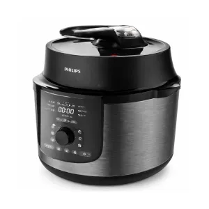 Nồi áp suất Philips HD2616/70