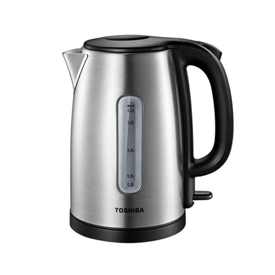 Bình đun siêu tốc Toshiba KT-17SH1NV - toàn cảnh sản phẩm