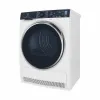 Máy sấy bơm nhiệt Electrolux 8 kg EDH803Q7WB