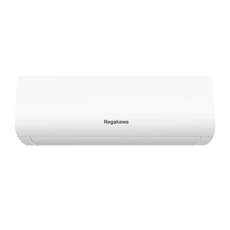 Điều hòa Nagakawa 9000BTU 1 chiều NS-C09R2B52 - toàn cảnh sản phẩm