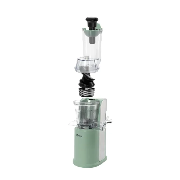 Máy ép chậm Elmich JEE-8723