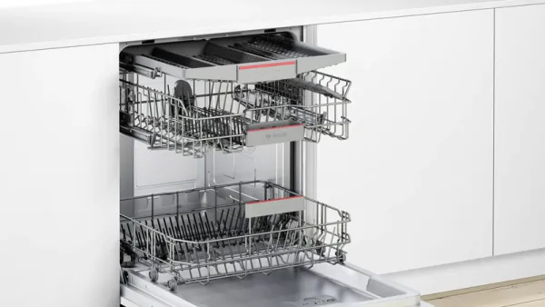 Máy rửa bát Bosch SMI46KS01E