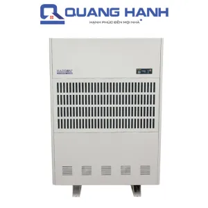 Máy hút ẩm Harison HD-504B 504 lít/ngày