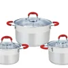 Bộ nồi bếp từ SMARTCOOK SM3335-2353335