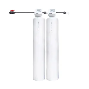 Hệ thống lọc nước đầu nguồn A.O Smith AOS MMF 100 Pro